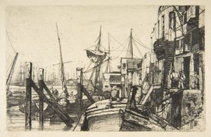  - James McNeill Whistler