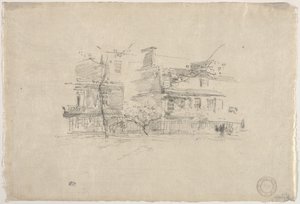  - James McNeill Whistler
