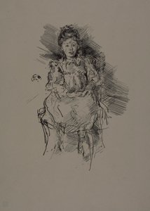 La petite Dorothée