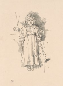 Petite Evelyn