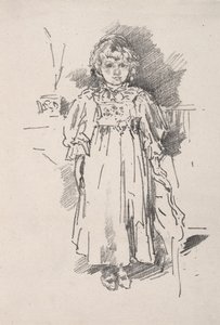  - James McNeill Whistler