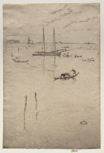  - James McNeill Whistler