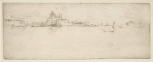 - James McNeill Whistler