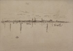  - James McNeill Whistler