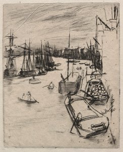 Petit Wapping