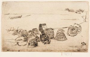 Casiers à homards - Selsea Bill