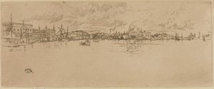 Longue Venise