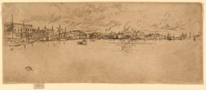 Venise longue