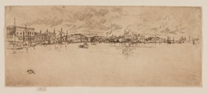 Long Venise