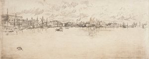  - James McNeill Whistler