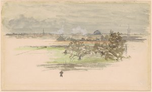  - James McNeill Whistler