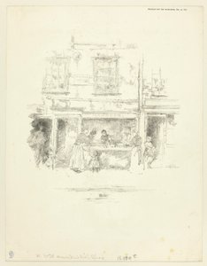  - James McNeill Whistler