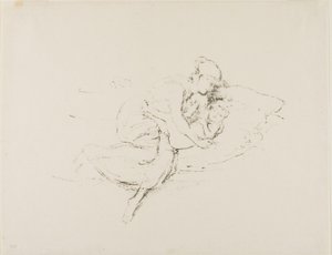 Mère et enfant, n° 3