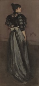  - James McNeill Whistler