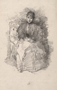  - James McNeill Whistler