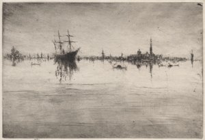  - James McNeill Whistler