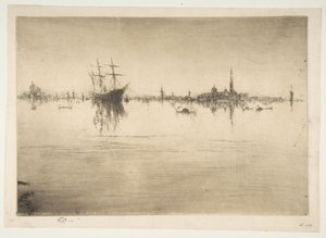  - James McNeill Whistler