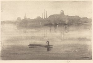  - James McNeill Whistler