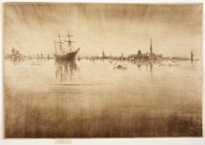  - James McNeill Whistler