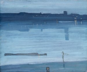  - James McNeill Whistler