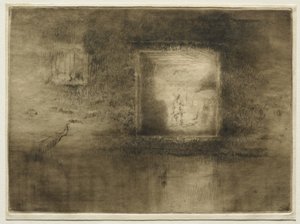  - James McNeill Whistler