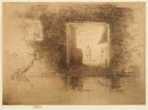  - James McNeill Whistler