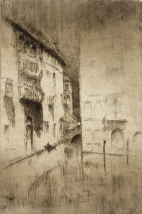  - James McNeill Whistler