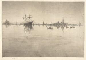  - James McNeill Whistler