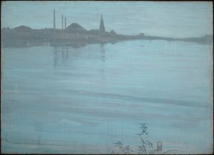  - James McNeill Whistler