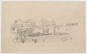 Vieux Pont de Battersea