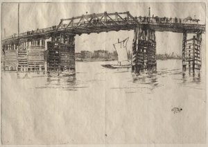 - James McNeill Whistler