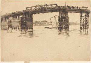  - James McNeill Whistler