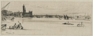 Vieux Pont de Westminster