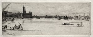  - James McNeill Whistler