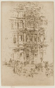 Palais, Bruxelles