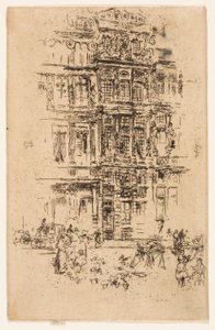 Palais, Bruxelles