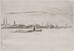  - James McNeill Whistler