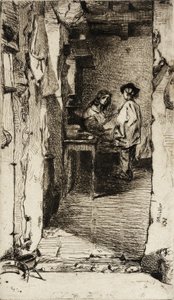  - James McNeill Whistler
