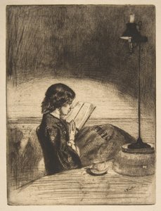  - James McNeill Whistler