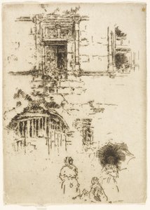 Fenêtre de la Renaissance