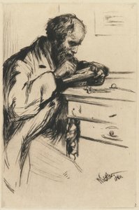 Riault (Le graveur sur bois)