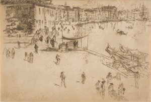  - James McNeill Whistler