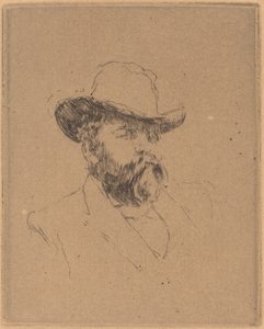  - James McNeill Whistler
