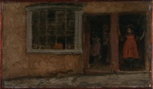  - James McNeill Whistler