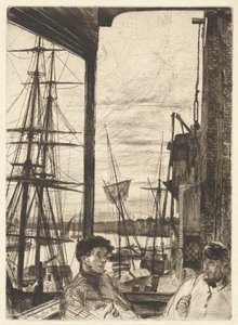  - James McNeill Whistler