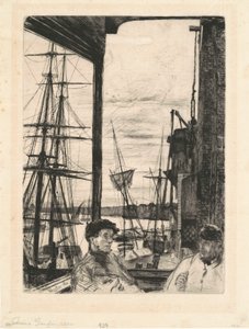  - James McNeill Whistler