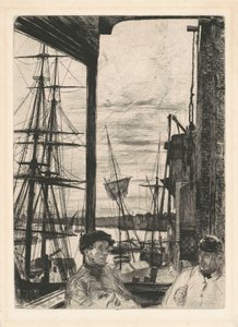  - James McNeill Whistler