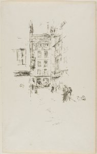 Rue Furstenburg
