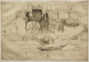  - James McNeill Whistler