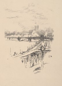  - James McNeill Whistler